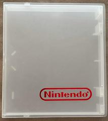 NES Game Case [Clear] | (LS) (NES)