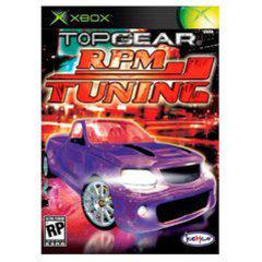 Top Gear RPM Tuning | (LS
) (Xbox)