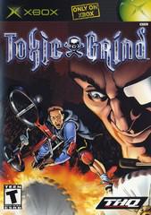 Toxic Grind | (GM
) (Xbox)