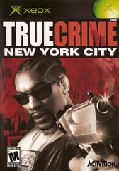 True Crime New York City | (LS) (Xbox)
