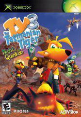 Ty the Tasmanian Tiger 3 | (LS
) (Xbox)