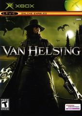 Van Helsing | (CIB) (Xbox)