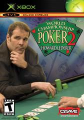 World Championship Poker 2 | (GM) (Xbox)