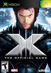 X-Men: The Official Game | (CIB) (Xbox)