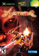Xyanide | (CIB) (Xbox)