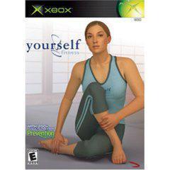 Yourself Fitness | (CIB) (Xbox)