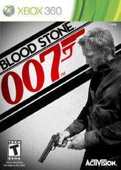 007 Blood Stone | (CIB) (Xbox 360)