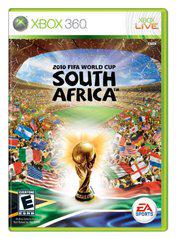 2010 FIFA World Cup South Africa | (GB
) (Xbox 360)