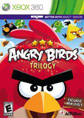 Angry Birds Trilogy | (LS) (Xbox 360)