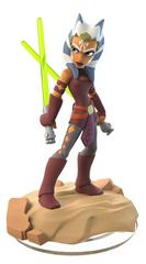 Ahsoka Tano | (LS) (Disney Infinity)
