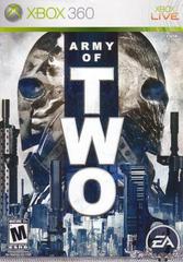 Army of Two | (LS
) (Xbox 360)