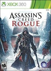 Assassin's Creed: Rogue | (LS) (Xbox 360)