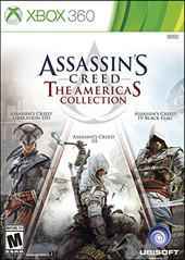 Assassin's Creed: The Americas Collection | (CIB) (Xbox 360)