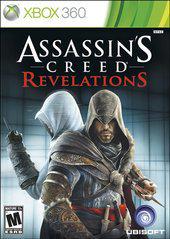 Assassin's Creed: Revelations | (CIB) (Xbox 360)