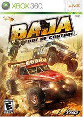 Baja Edge of Control | (LS
) (Xbox 360)