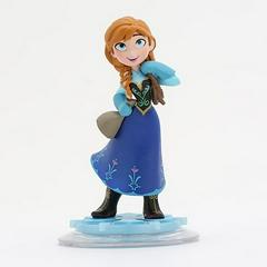 Anna | (LS) (Disney Infinity)