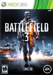 Battlefield 3 | (LS) (Xbox 360)