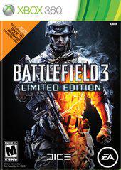 Battlefield 3 [Limited Edition] | (GB) (Xbox 360)