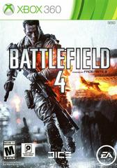 Battlefield 4 | (GB) (Xbox 360)