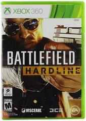 Battlefield Hardline | (CIB
) (Xbox 360)