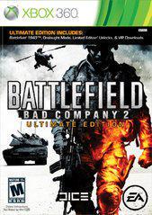 Battlefield: Bad Company 2 [Ultimate Edition] | (LS
) (Xbox 360)