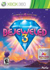 Bejeweled 3 | (CIB) (Xbox 360)
