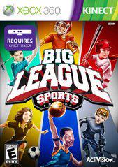 Big League Sports | (CIB
) (Xbox 360)
