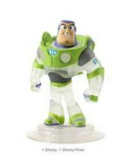 Buzz Lightyear - Crystal | (LS
) (Disney Infinity)