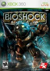 Bioshock | (GB) (Xbox 360)