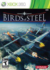 Birds Of Steel | (LS
) (Xbox 360)