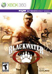 Blackwater | (CIB
) (Xbox 360)