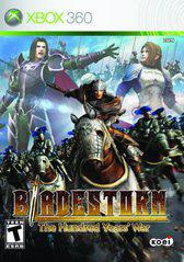 Bladestorm The Hundred Years War | (CIB
) (Xbox 360)