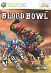 Blood Bowl | (LS
) (Xbox 360)