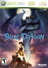 Blue Dragon | (CIB
) (Xbox 360)