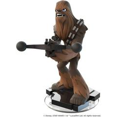 Chewbacca | (LS
) (Disney Infinity)