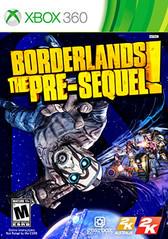 Borderlands The Pre-Sequel | (GB
) (Xbox 360)