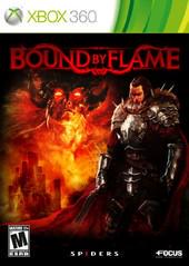 Bound by Flame | (CIB) (Xbox 360)