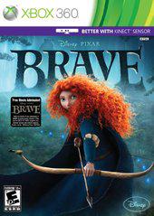 Brave The Video Game | (GB) (Xbox 360)