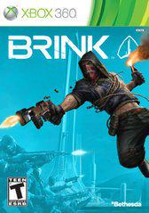 Brink | (CIB
) (Xbox 360)
