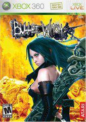 Bullet Witch | (CIB) (Xbox 360)