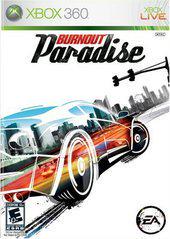 Burnout Paradise | (GB) (Xbox 360)