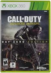 Call of Duty Advanced Warfare [Day Zero] | (GB
) (Xbox 360)