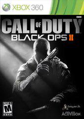 Call of Duty Black Ops II | (GB) (Xbox 360)