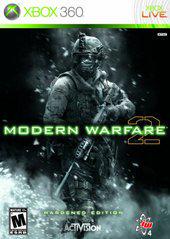 Call of Duty Modern Warfare 2 [Harden Edition] | (LS) (Xbox 360)