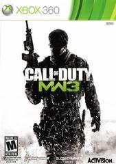 Call of Duty Modern Warfare 3 | (LS
) (Xbox 360)
