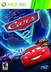 Cars 2 | (LS
) (Xbox 360)