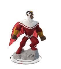 Falcon | (LS
) (Disney Infinity)