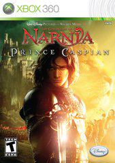 Chronicles of Narnia Prince Caspian | (CIB) (Xbox 360)