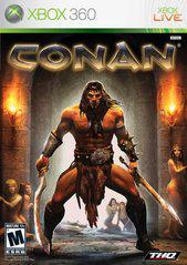 Conan | (CIB
) (Xbox 360)
