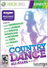 Country Dance | (CIB
) (Xbox 360)